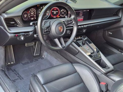 Used 2020 Porsche 911 Carrera S RWD image 9