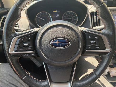 Used 2019 Subaru Crosstrek 2.0i Limited AWD/4WD image 17