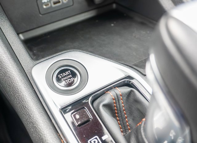 Certified 2023 Nissan Sentra SR FWD image 30