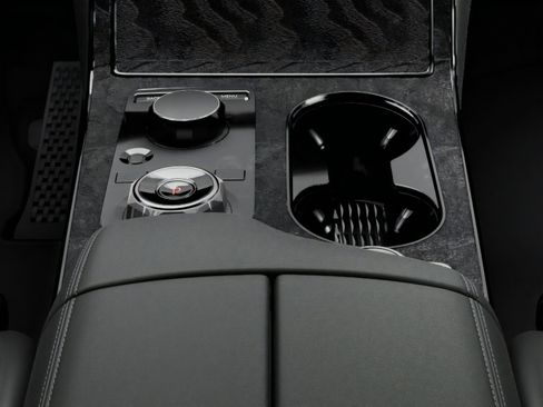 New 2026 Genesis GV80 3.5T Prestige image 19