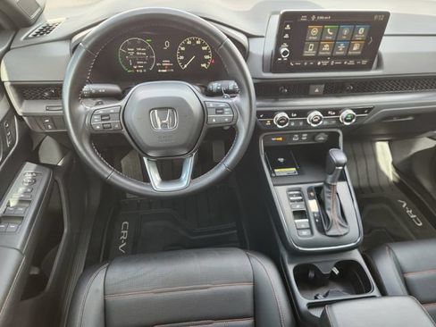 Used 2025 Honda CR-V Sport-L image 27