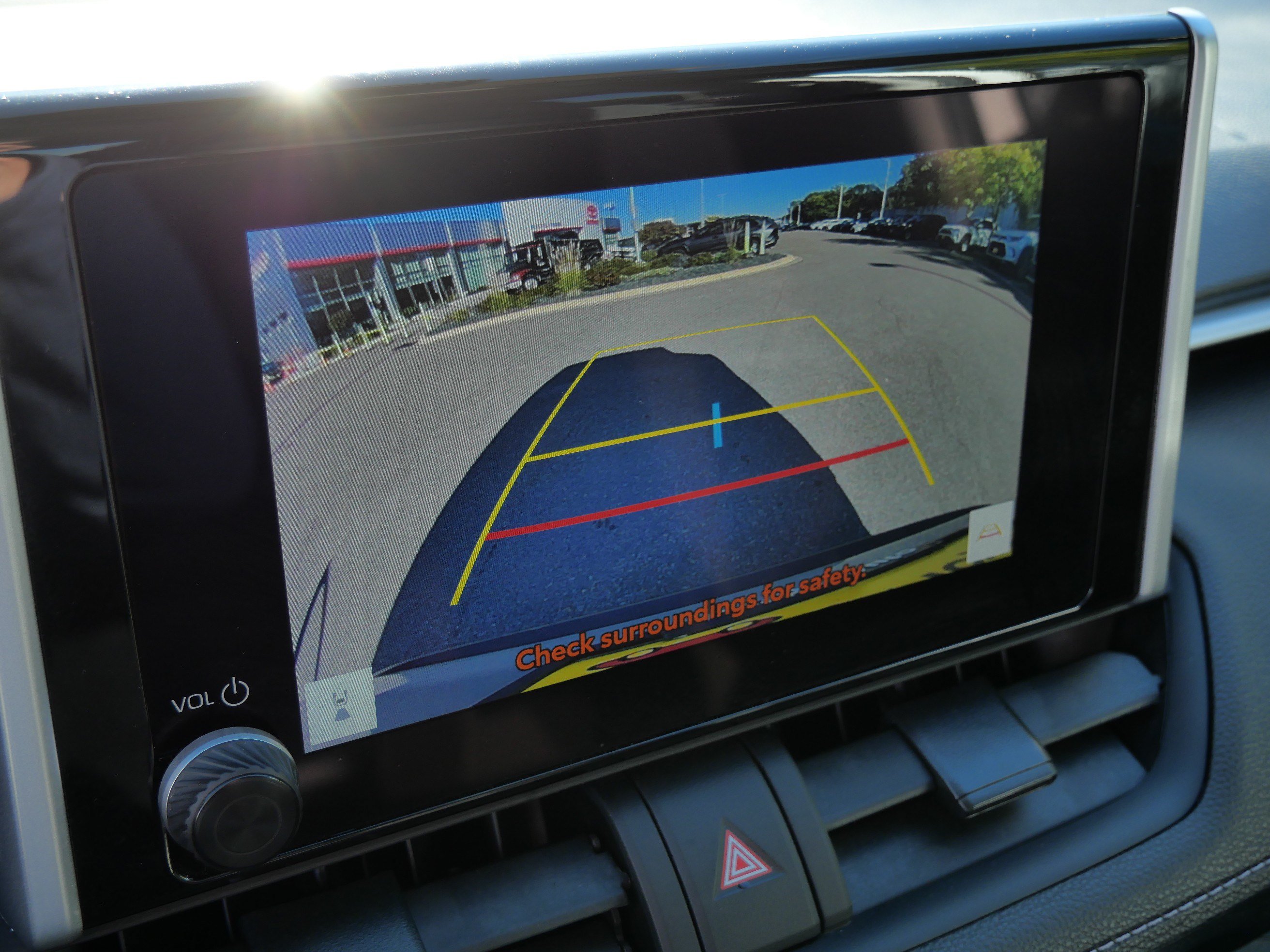Certified 2025 Toyota RAV4 XLE AWD/4WD image 33