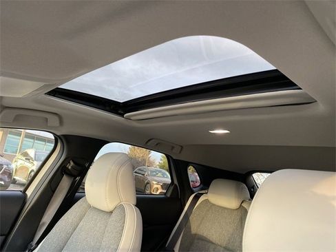 New 2026 MAZDA CX-30 AWD 2.5 S image 25