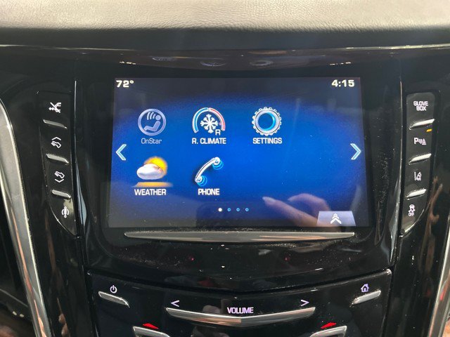 Used 2015 Cadillac Escalade Premium AWD/4WD image 78