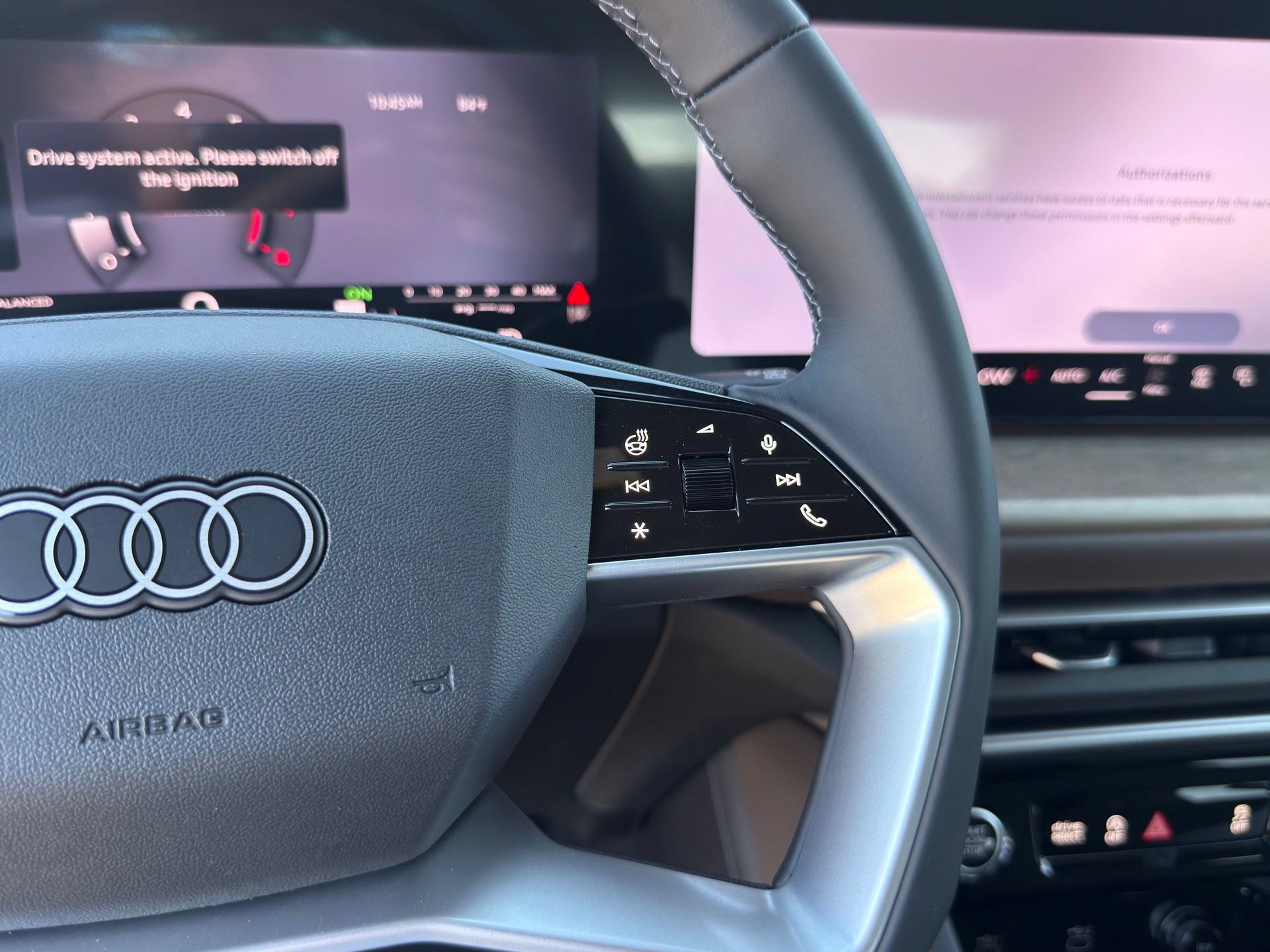 New 2026 Audi Q5 Prestige AWD/4WD image 18