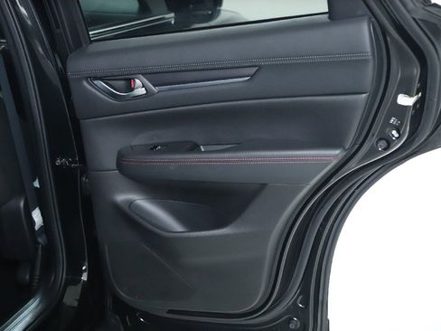 Certified 2023 MAZDA CX-5 AWD 2.5 Turbo image 31