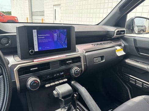 New 2026 Toyota Tacoma SR5 RWD image 16