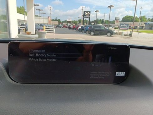 Certified 2024 MAZDA CX-50 AWD 2.5 S w/ Cargo Package image 20