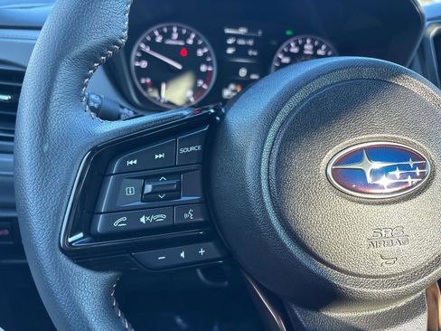 Certified 2025 Subaru Forester Sport image 27