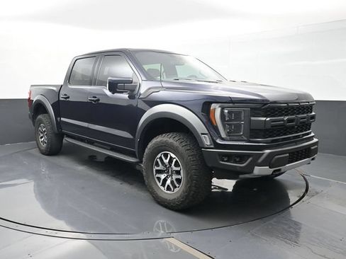 Used 2022 Ford F150 Raptor w/ Equipment Group 801A High AWD/4WD image 22