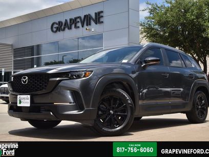 Used 2024 MAZDA CX-50 AWD 2.5 S w/ Preferred Package