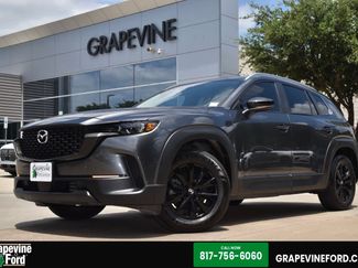 Used 2024 MAZDA CX-50 AWD 2.5 S w/ Preferred Package video 1