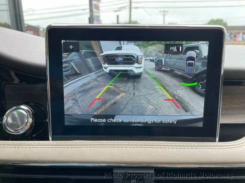 Used 2020 Lincoln Corsair Reserve w/ Elements Package image 14