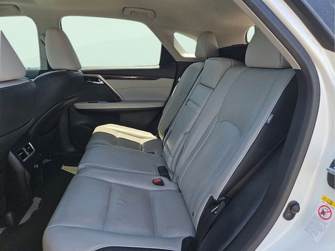 Used 2018 Lexus RX 350 FWD w/ Premium Package image 10