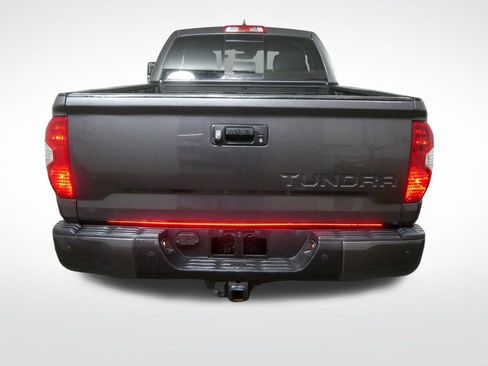 Used 2020 Toyota Tundra SR5 w/ TRD Off-Road Package AWD/4WD image 4