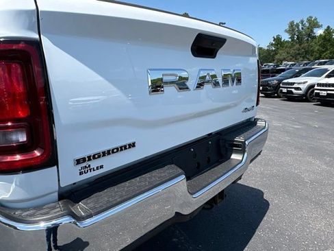 Used 2026 RAM 2500 Big Horn AWD/4WD image 46
