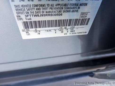 Used 2024 Ford Maverick XLT w/ XLT Luxury Package image 26