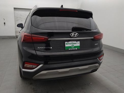 Used 2020 Hyundai Santa Fe SEL FWD image 6