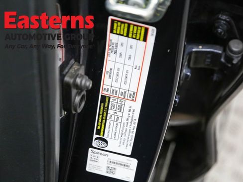 Used 2021 INFINITI QX50 Luxe w/ Cargo Package image 36