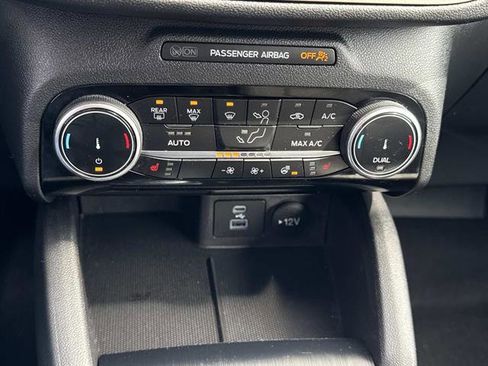 Used 2022 Ford Escape SE w/ Convenience Package AWD/4WD image 35