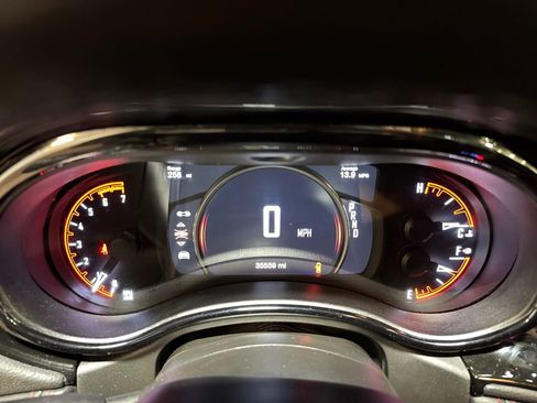 Used 2023 Dodge Durango R/T AWD/4WD image 16
