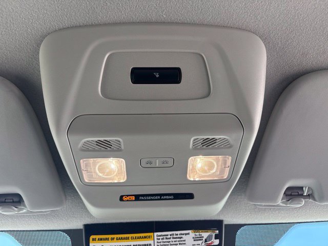 Used 2025 Ford Transit 250 Low Roof w/ Exterior Upgrade Package RWD image 28
