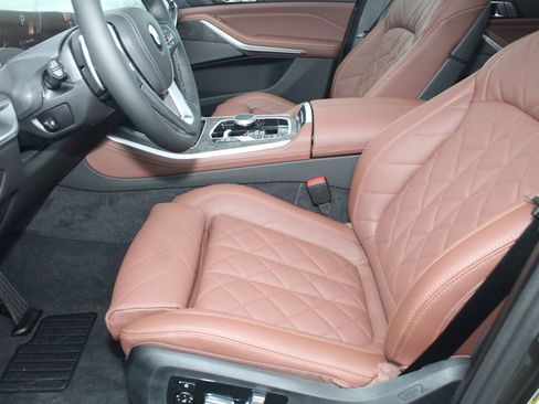 New 2026 BMW X5 xDrive40i image 19