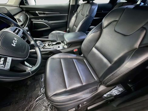 Used 2025 Kia Telluride S AWD/4WD image 11