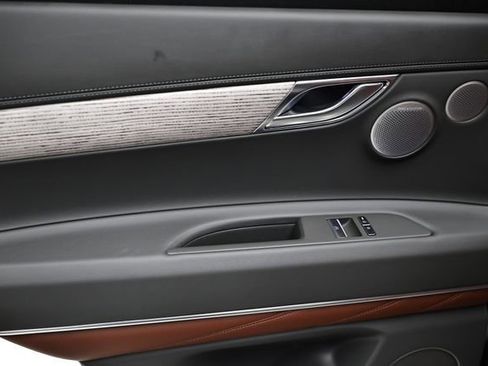 New 2026 Genesis GV80 3.5T Prestige image 23