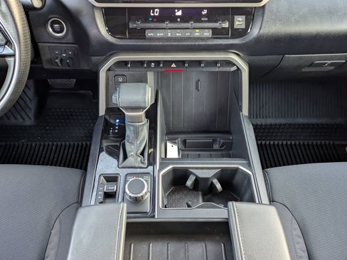 Used 2023 Toyota Tundra SR5 w/ SR5 Convenience Package image 20