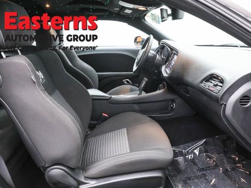 Used 2021 Dodge Challenger R/T Scat Pack RWD image 23