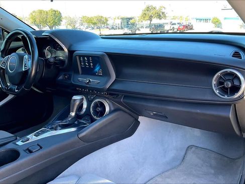 Used 2018 Chevrolet Camaro LT w/ RS Package image 22