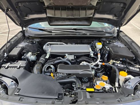 Used 2025 Subaru Outback Wilderness AWD/4WD image 32