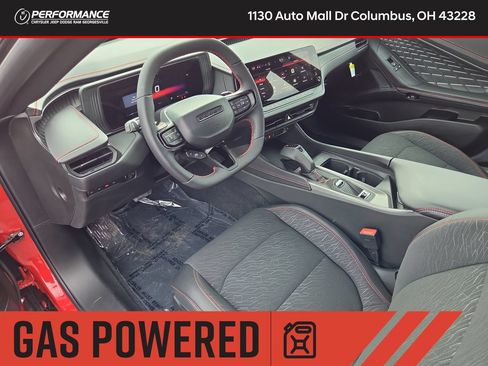 New 2026 Dodge Charger R/T w/ Driver Convenience Group AWD/4WD image 18