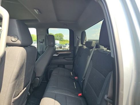 Used 2024 Chevrolet Silverado 3500 LT w/ All Star Edition image 23