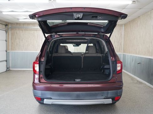 Used 2021 Honda Pilot EX-L image 39