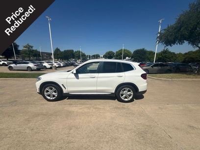 Used 2020 BMW X3 sDrive30i w/ Convenience Package