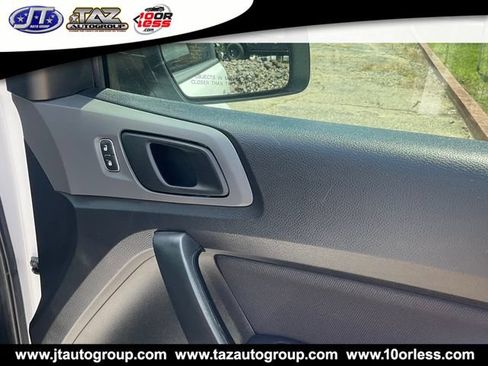 Used 2020 Ford Ranger XL RWD image 17