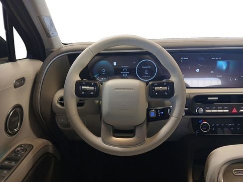 New 2026 Hyundai Palisade Limited FWD image 12