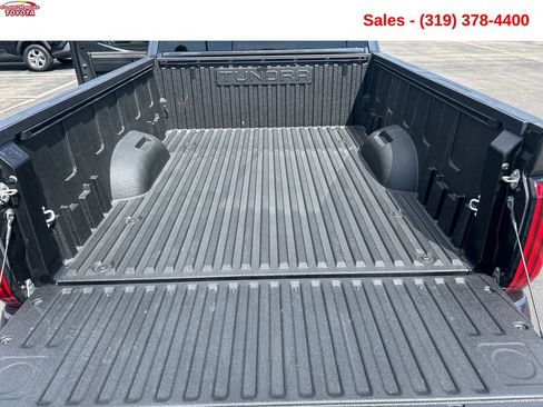 Used 2024 Toyota Tundra SR5 w/ TRD Off-Road Package AWD/4WD image 20