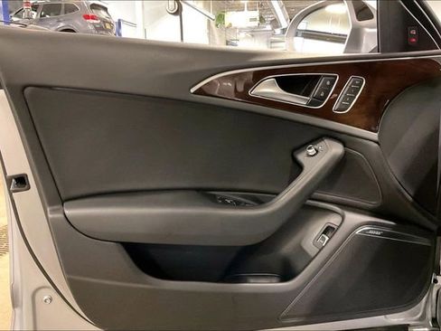 Used 2018 Audi A6 2.0T Premium Plus AWD/4WD image 23