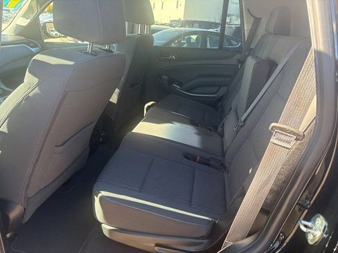Used 2019 Chevrolet Tahoe LS image 12