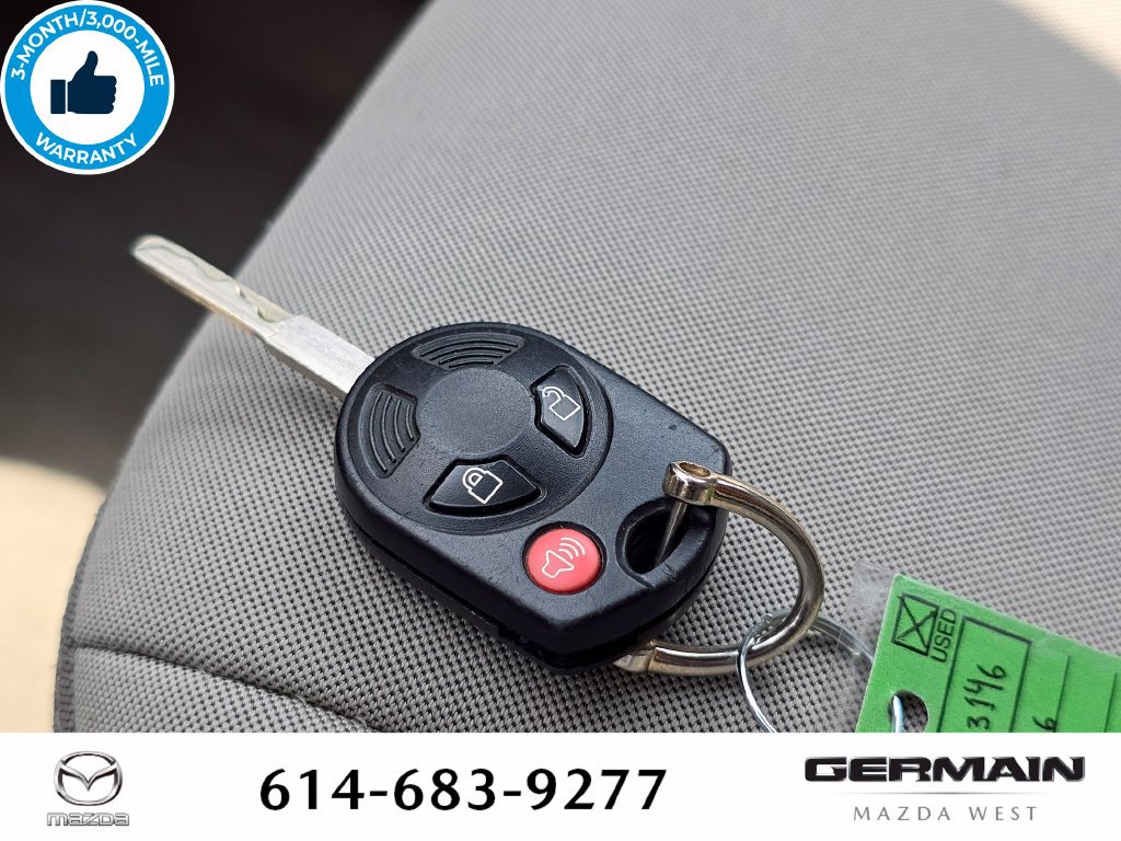 Used 2016 Ford Escape SE FWD image 34