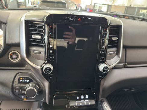 New 2026 RAM 1500 Big Horn AWD/4WD image 19