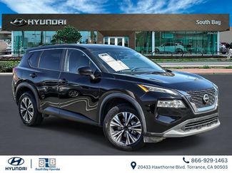 Used 2023 Nissan Rogue SV video 1