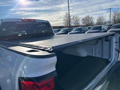 Used 2016 Chevrolet Silverado 1500 LT w/ All Star Edition image 12