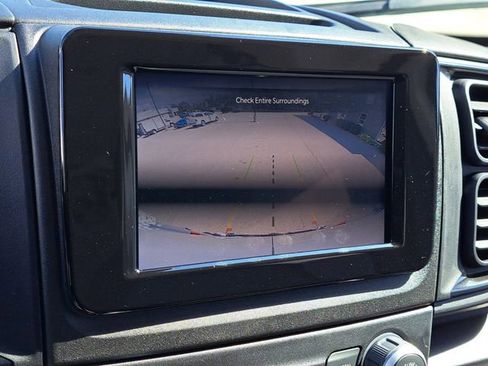 New 2026 RAM ProMaster 2500 w/ Convenience Group image 12