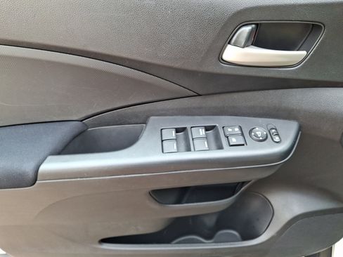 Used 2016 Honda CR-V LX image 12