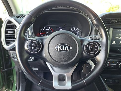 Used 2021 Kia Soul X-Line image 17