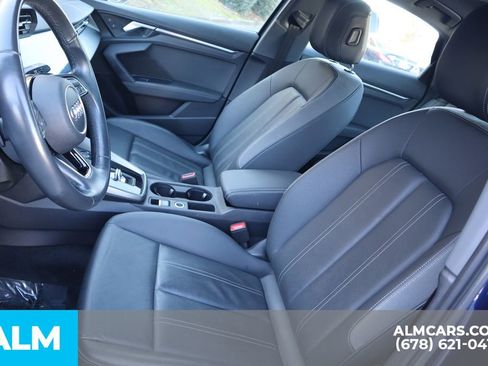 Used 2023 Audi A3 2.0T Premium image 11
